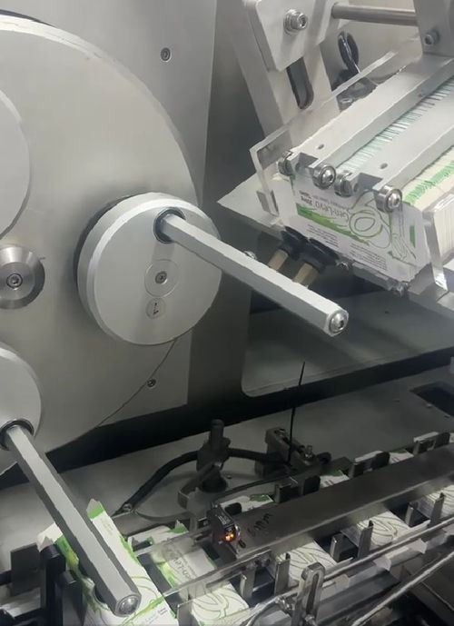 Laatste bedrijf oplossingen over High Speed Cartoning Machine FAT bij de klant!