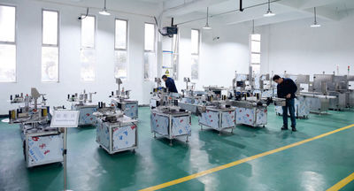 China Suzhou Lingyao Intelligent Equipment Co., Ltd. Profiel van het bedrijf
