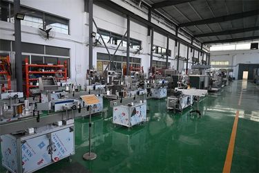 China Suzhou Lingyao Intelligent Equipment Co., Ltd. Profiel van het bedrijf