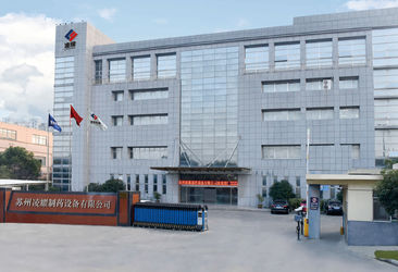 China Suzhou Lingyao Intelligent Equipment Co., Ltd. Profiel van het bedrijf