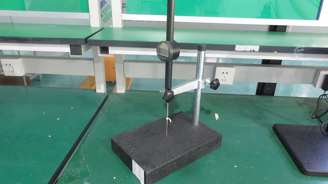 Suzhou Lingyao Intelligent Equipment Co., Ltd. productielijn van de fabrikant