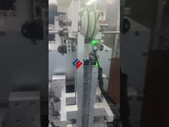 Suzhou Lingyao Farmaceutische Verpakkingsmachine voor Pillen Blister Package