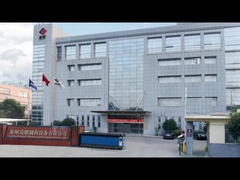 Liquid Filling and Packaging Line, Pharma Packaging Manufacturer, voor de productie van farmaceutische verpakkingen