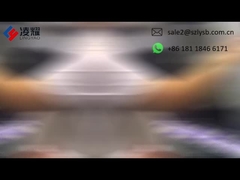 Verpakkingsmachine voor farmaceutische producten