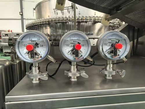 Het laatste nieuws van het bedrijf over Wat is Lingyao: een revolutie in aseptische verwerking voor farmaceutische vloeistofvulmachines?