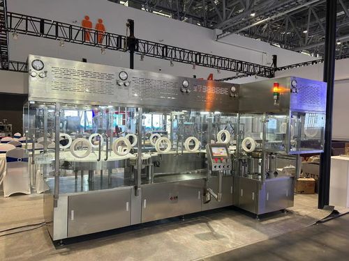 Het laatste nieuws van het bedrijf over Hoe de stikstofinvoegtechnologie een revolutie veroorzaakt in het IV-oplossingvullen en -verpakken?