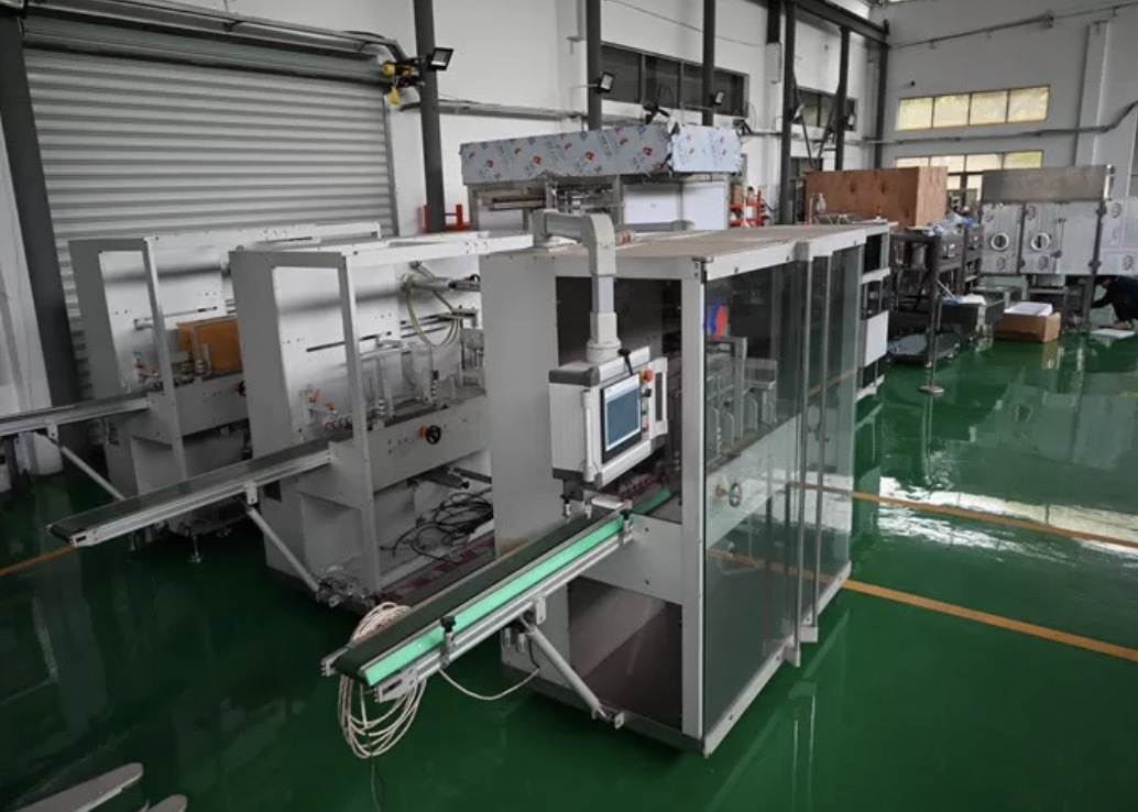 Laatste bedrijfsblogs Inzicht in Internationale GMP-beoordeling en -certificering voor Farmaceutische Afvulapparatuur