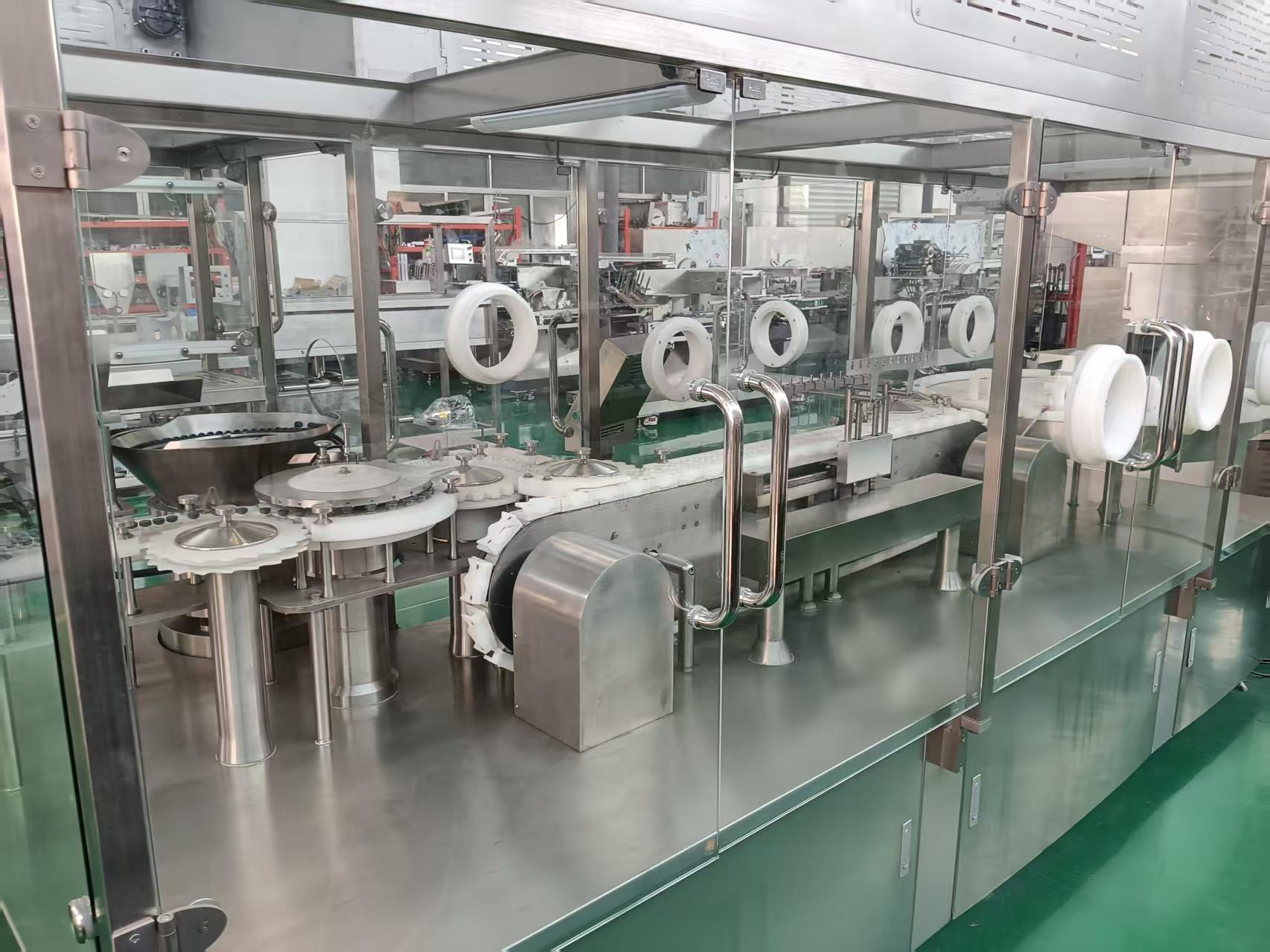 Laatste bedrijfsblogs De schoonmaakuitdaging van frequente wisselingen voor aromatherapieoliën kraken