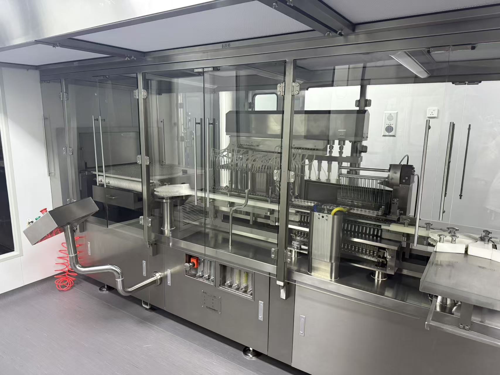 Laatste bedrijfsblogs Is uw faciliteit klaar om de bloeiende medische esthetica en geavanceerde life sciences markt te vangen