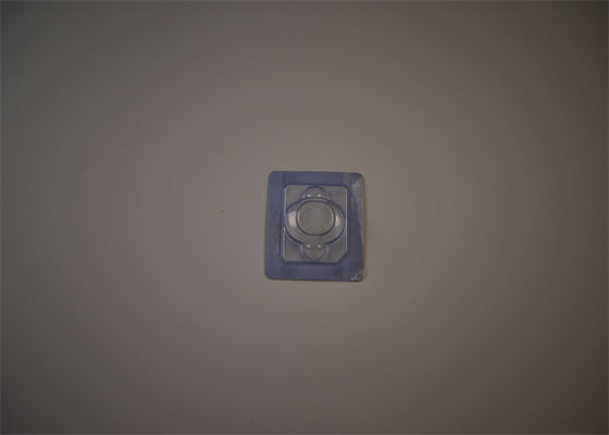 Kopen Op maat gemaakte medische blisterverpakkingsproducten Thermoforming PETG/PET/PVC aanpasbaar online vervaardiging