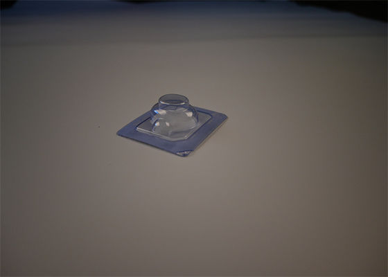 Kopen OEM-apotheekblisterverpakkingen geproduceerd in een cleanroom, met ISO1348-2016 Cert COA Cert online vervaardiging