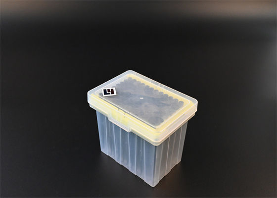 Kopen Medische Injectieproducten Robot Pipette Tips online vervaardiging