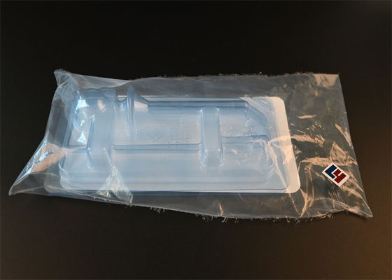 Kopen Hoge kwaliteit apotheek blisterpakket voor aangepaste thermovormige medische verpakkingsoplossingen online vervaardiging