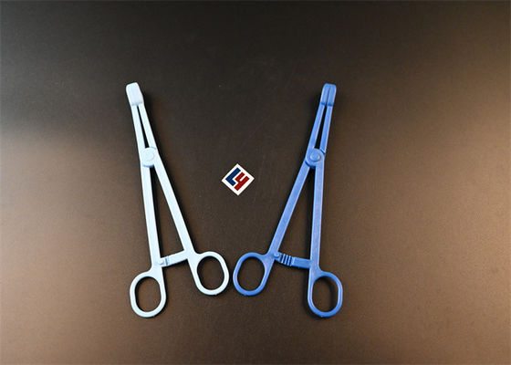 Kopen Clinical Medical Injection Products Chirurgisch instrument Sponsenhouder online vervaardiging