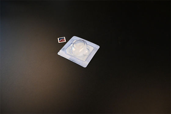 Kopen Tyvek OEM Medical Blister Pack geschikt voor Et0 Gamma Sterilise Packaging online vervaardiging
