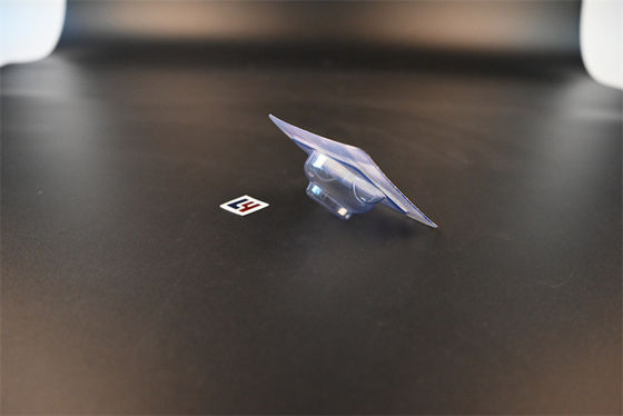 Kopen Aanpasbare medische blisterbak met precisie geschikt voor elektronische medische componenten online vervaardiging