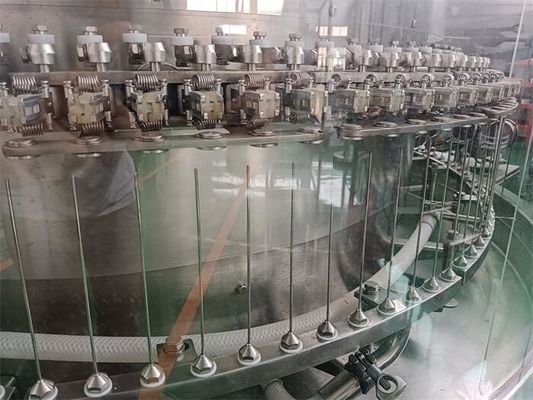 Kopen Ultrasone wasampullainspectie-machine met PLC en peristaltische pomp/plungerpomp online vervaardiging