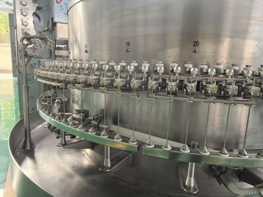 Kopen Klimaatbestendige geïntegreerde verwerkingslijn voor ampullen (1-20 ml)
Watergekoelde depyrogenering en precisie-automatisering voor warmtegevoelige botanische extracten online vervaardiging
