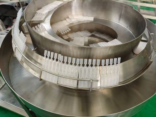 Kopen Automatische eenmalige buisvul- en sluitmachine (1 ml - 5 ml) online vervaardiging