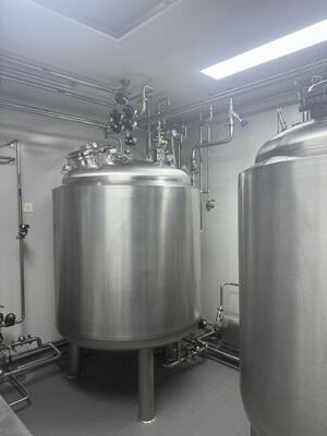 Kopen Ampuul wassen 1-2 ml Steriliserende vullijn Automatische ampulvoeding, 15000 stuks/uur Compact Monoblock AGF-2S online vervaardiging