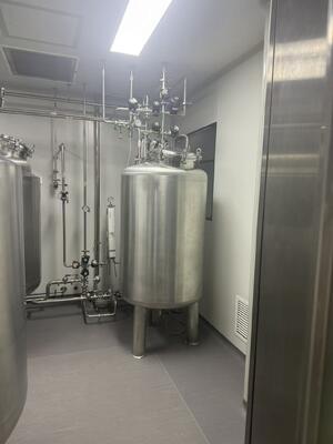 Kopen Hoogefficiënte ampulvulmachine voor ampullen van 20 ml met wasvulling en afdichting online vervaardiging