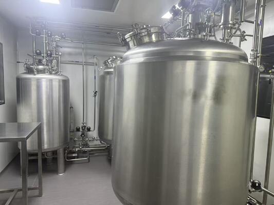 Kopen Servo ± 0,5% Precisie Vollediging 10 ml Ampuul Wassen Sterilisatie Volledigingsdichtingslijn, 30000 stuks/uur Gereedschapsvrij CIP AGF-14S online vervaardiging