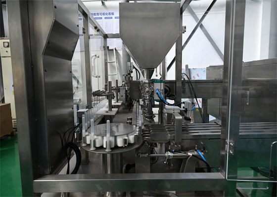 Goede prijs. Low Volume Ampoule Filler Sealer voor hoge kosten Hormonen met Ultrasone Wasmachine en Dry Heating Oven, cGMP Compliance ISO certificaat online