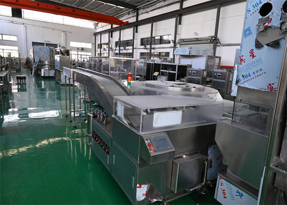 Goede prijs. High Speed Ampuul Filling Machine voor Steriele Injecteerbare Oplossingen Precision met GMP Compliance online