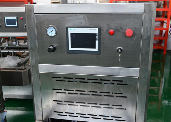 Elektrische Tyvek Pouch medische hitteverzegel voor farmaceutische 5KW