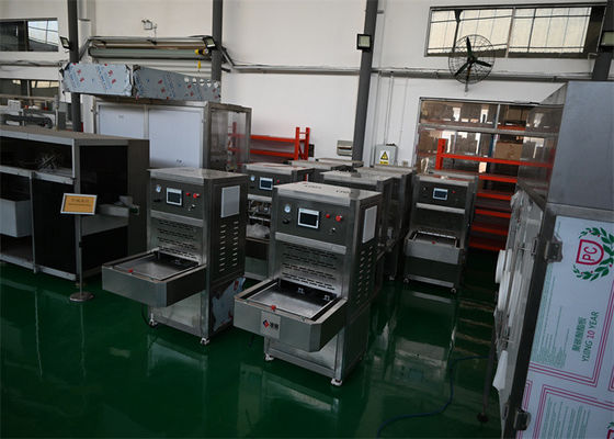 Goede prijs. Persoonlijke industriële medische warmteverzegelingsmachine voor blaasverpakkingen online
