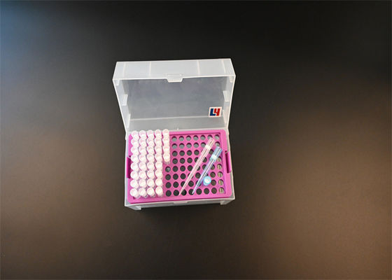 Goede prijs. Plastic injectie gesteriliseerde pipet tips Tecan Racked Filter online