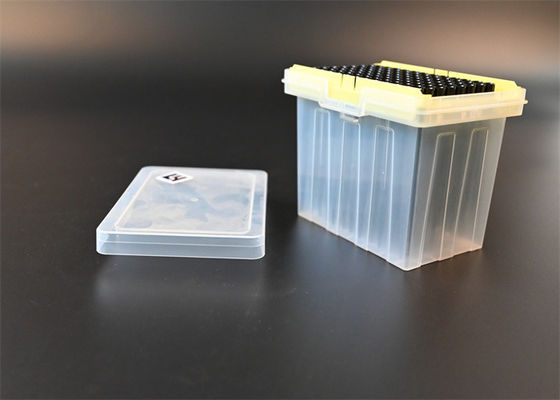 Goede prijs. Agilent Liquid Handling Standard Pipette tips gebruikt in het laboratorium online