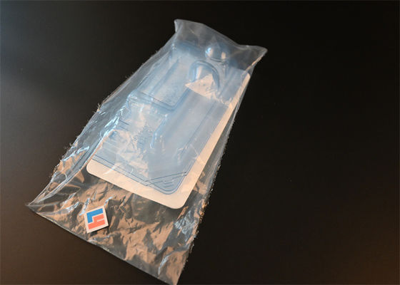 Goede prijs. Transparante PETG medische blaasbak Steriele grootte Aanpasbaar Ideaal voor chirurgische kits online