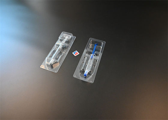 Medical Blister Packaging Aanpasbaar voor geneesmiddelenverpakkingen, verpakkingen voor medicinale hulpmiddelen