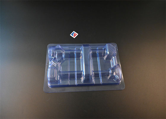 Goede prijs. Medicijnen Bubble Blister Pack Medicijnen Producten Tray OEM ODM ondersteuning fabrikant online