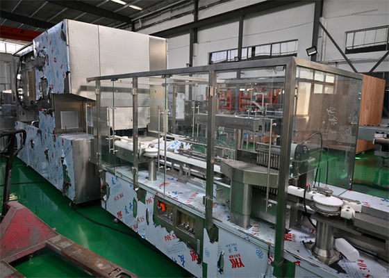 Goede prijs. High Speed Ampoule Filling Line voor vaccins en injectables, Precision Sterile Filling Line met Isolator en Silicone Handschoenen online