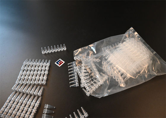 Goede prijs. Hoogwaardige medische injectieproducten PCR-centrifuge voor nauwkeurige DNA-amplificatie online