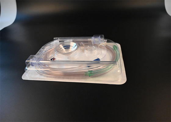 Transparante PETG-blisterverpakkingsproducten